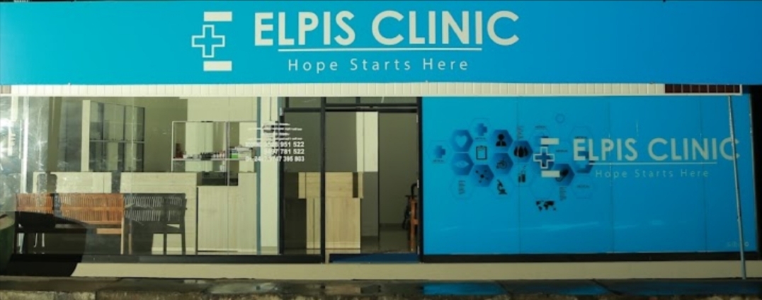 ELPIS CLINIC PUTHENPEEDIKA