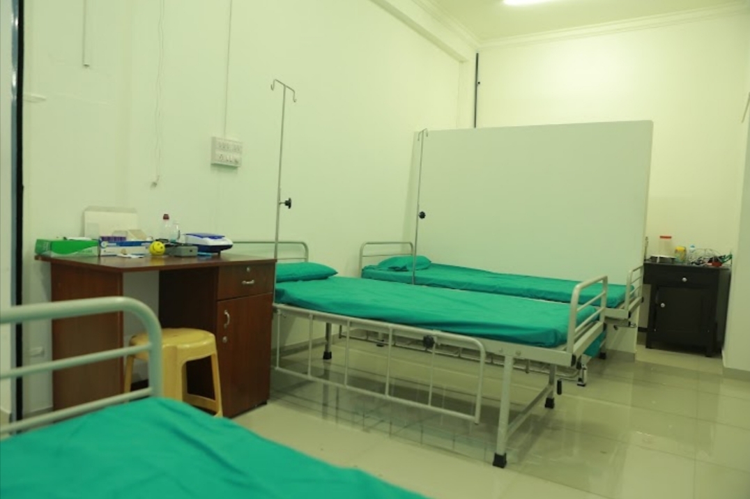 ELPIS CLINIC PUTHENPEEDIKA